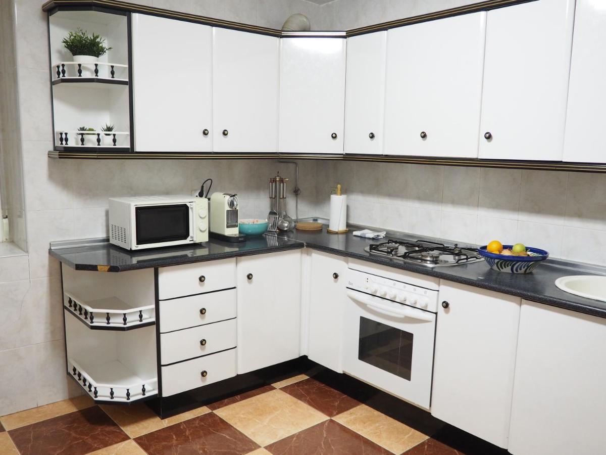 הוילה לה אירואלה Casa De La Parra מראה חיצוני תמונה